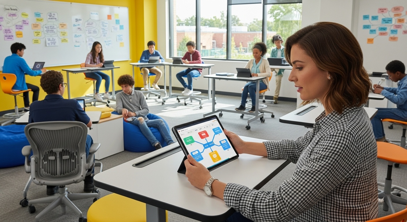 Персонализация