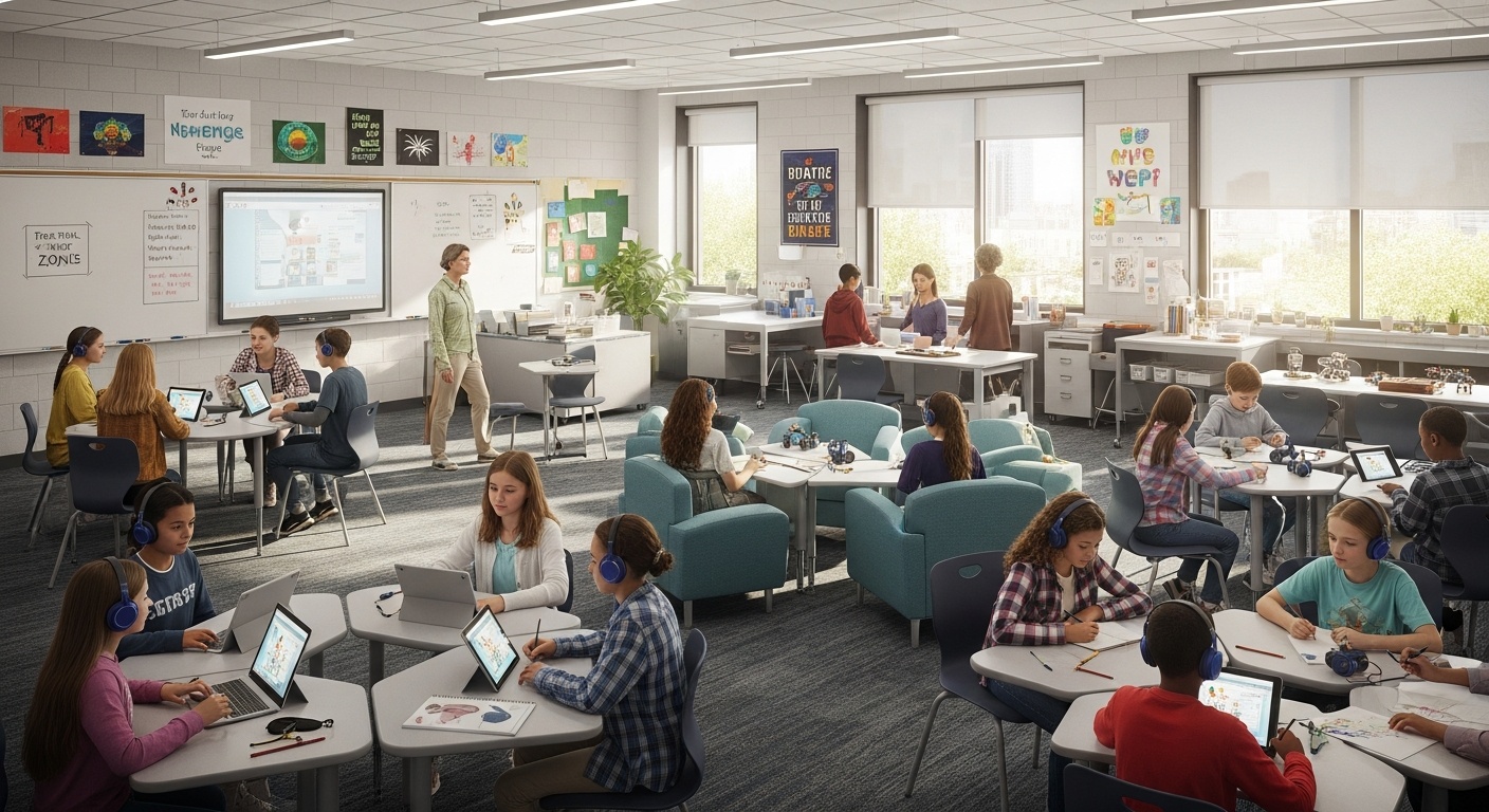 Индивидуальный подход